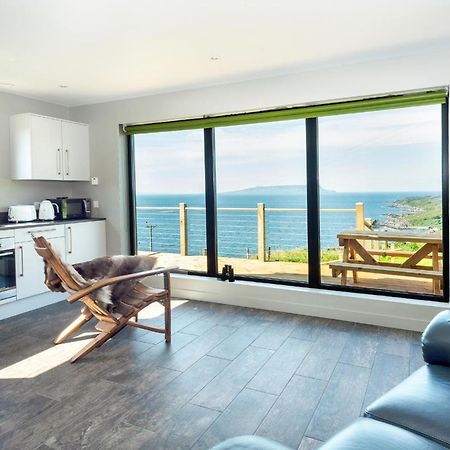 Byre 7 Aird Of Sleat Aird of Sleat Exterior foto