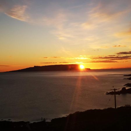 Byre 7 Aird Of Sleat Aird of Sleat Exterior foto