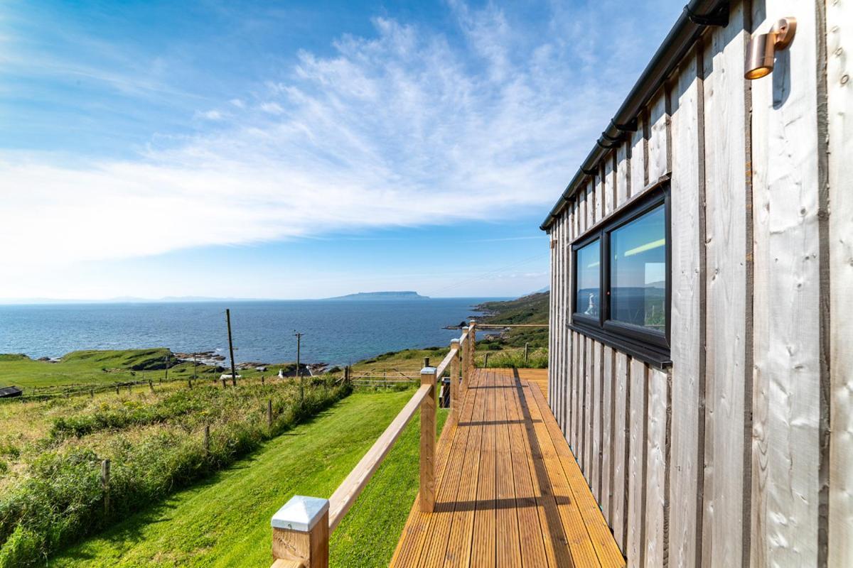 Byre 7 Aird Of Sleat Aird of Sleat Exterior foto