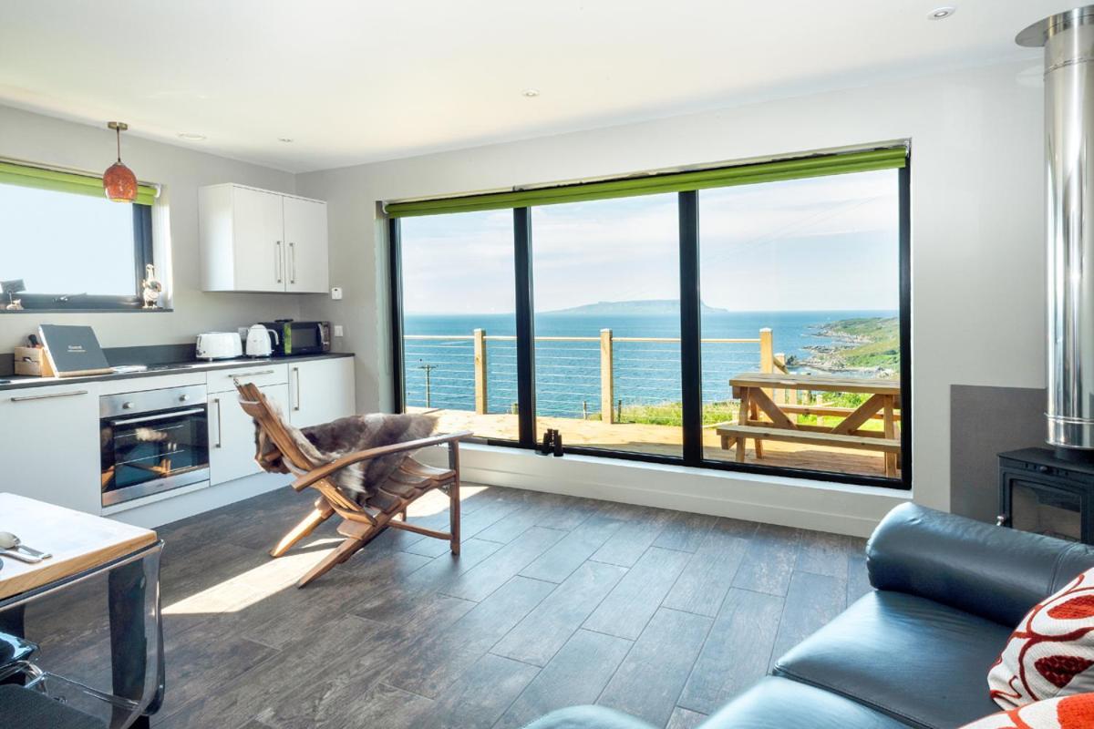 Byre 7 Aird Of Sleat Aird of Sleat Exterior foto