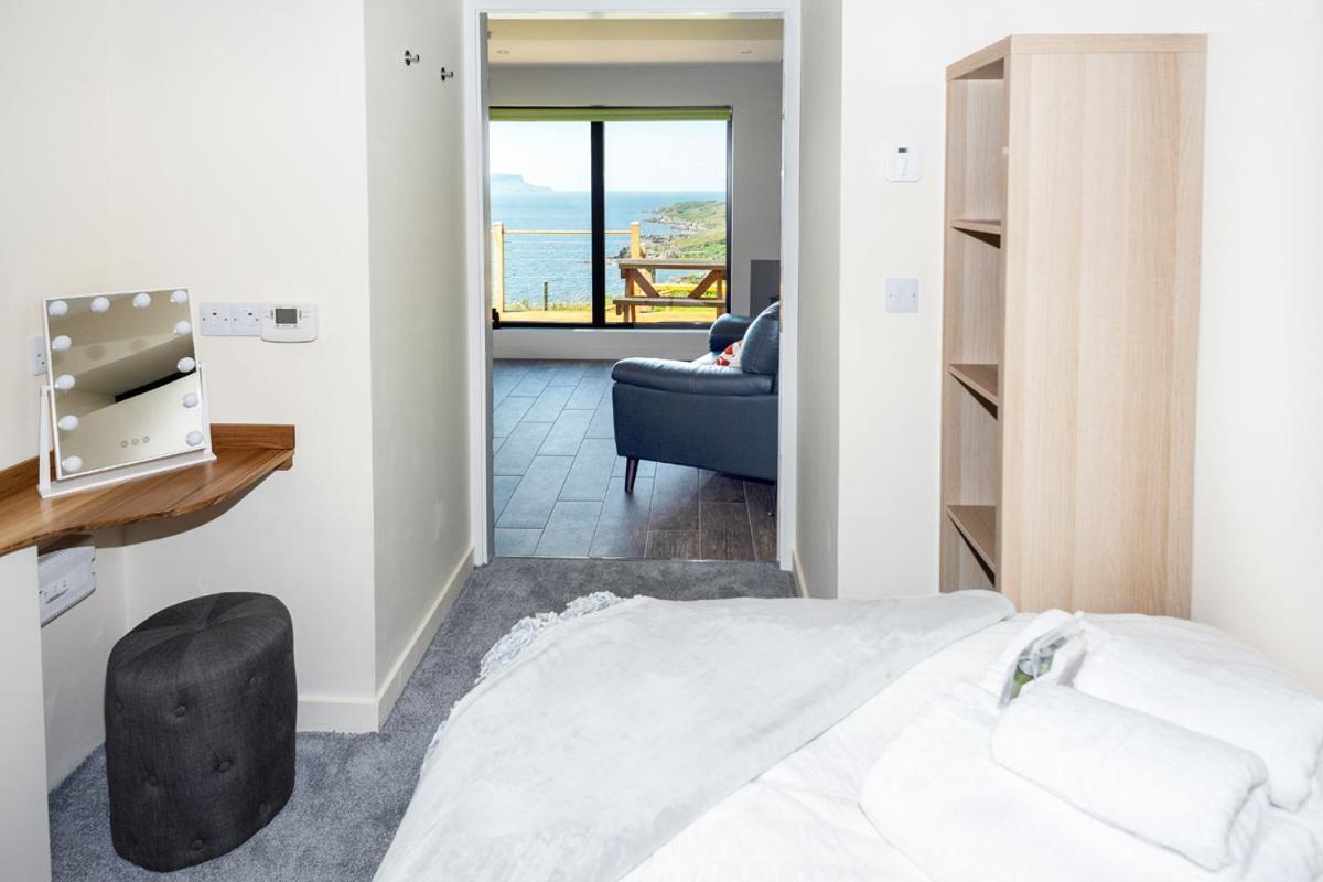 Byre 7 Aird Of Sleat Aird of Sleat Exterior foto
