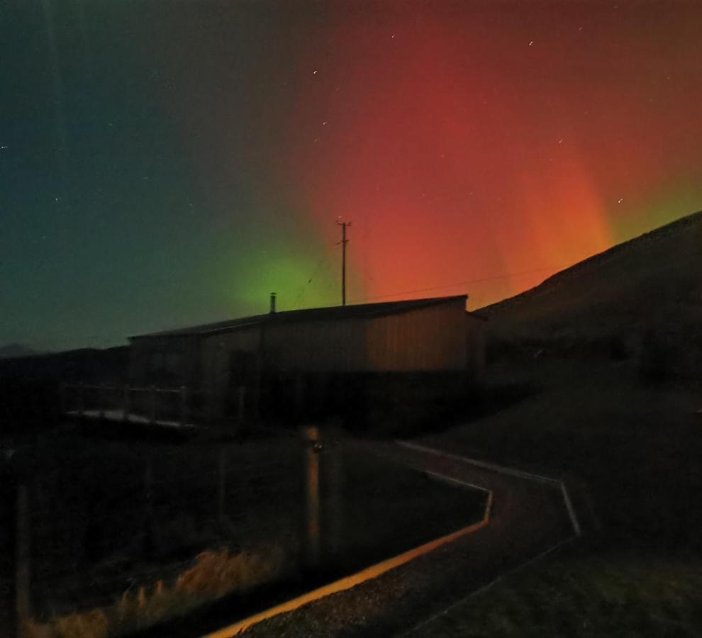 Byre 7 Aird Of Sleat Aird of Sleat Exterior foto